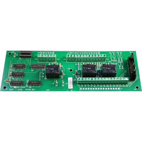 Alliance KIT CCA INTRFC WE6 VSPD 3 RLY F370446-1P - main